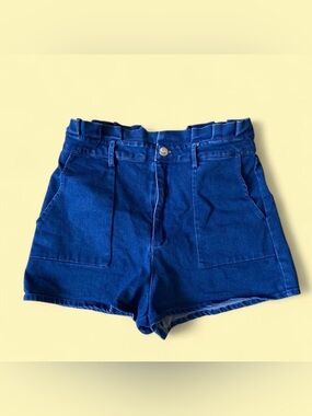 Altar’d State shorts